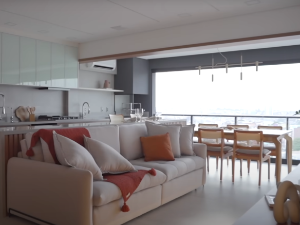 Acessórios para Apartamento em 4 Categorias 2 Acessórios para Apartamento em 4 Categorias