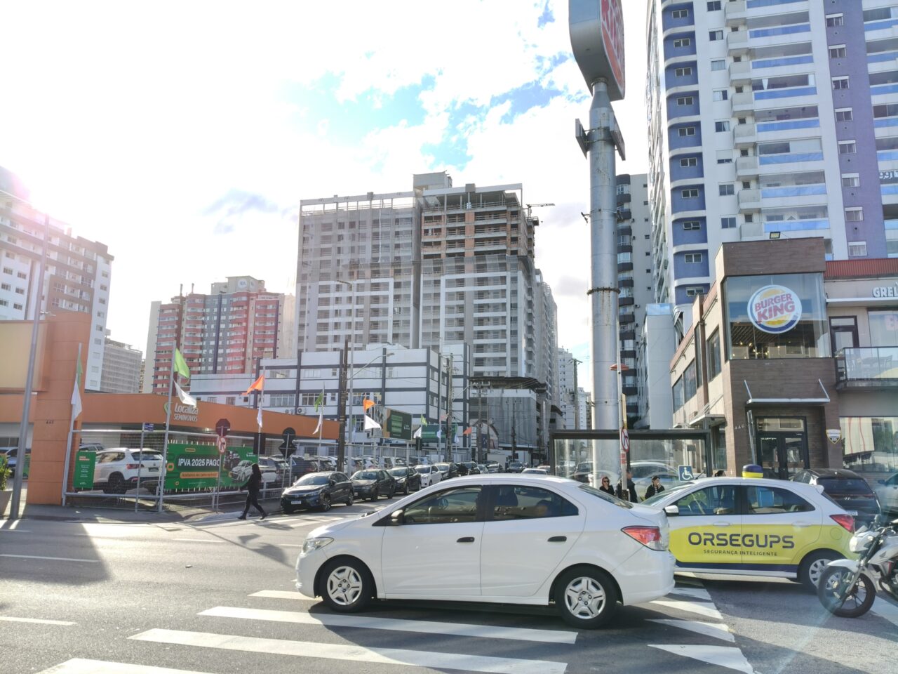 investir em São José