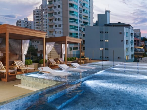 Apartamento A Venda 3 Quartos Garden