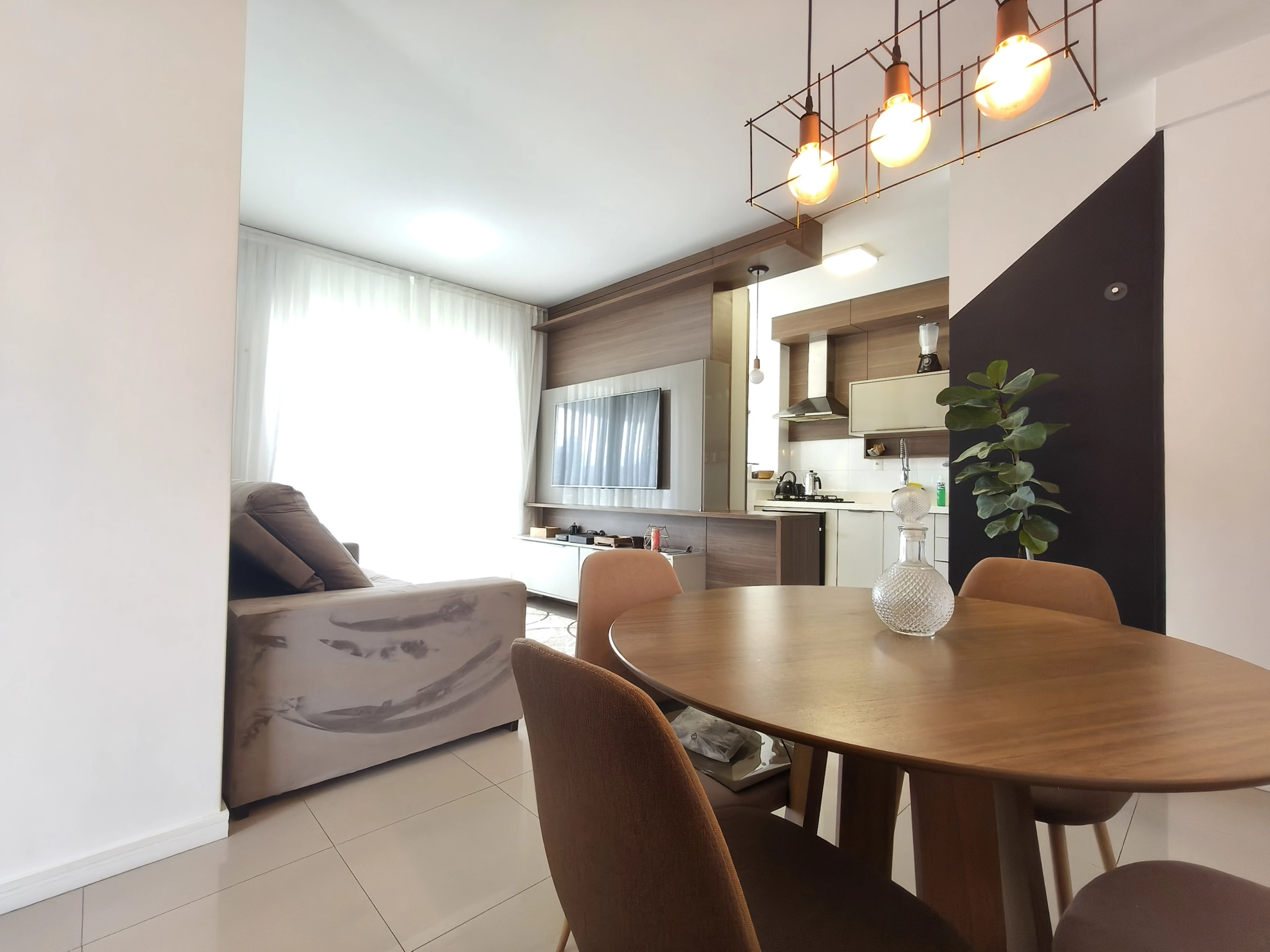 revenda 2 Quartos Campinas