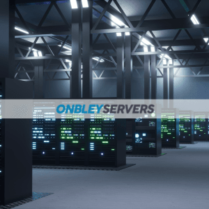 Onbley Servers
